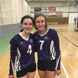 Meet your Posher, Hadley